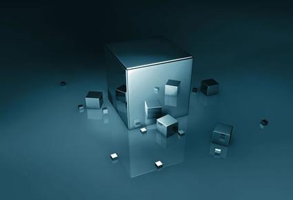 صور غريبة  بتقنية الـ 3D